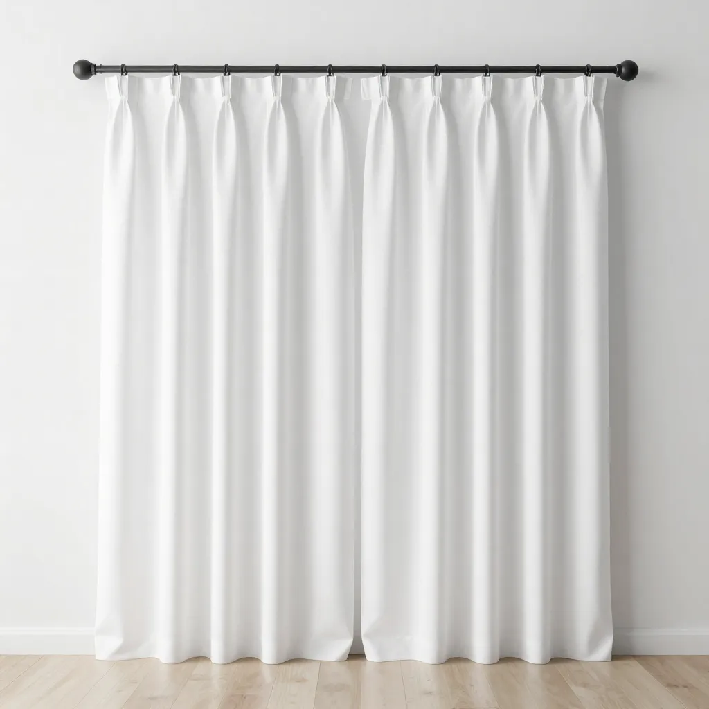 Premium Smart Curtain System